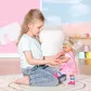 Кукла Baby Born - Младшая сестрёнка (36 cm) - 834916_9.jpg - № 9
