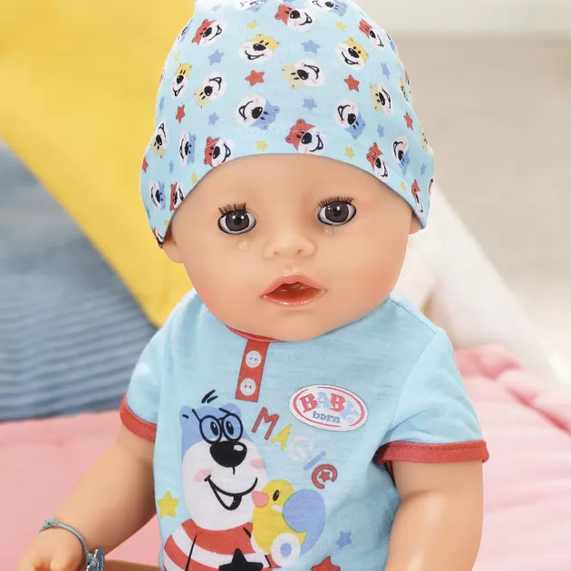 Кукла Baby Born - Очаровательный мальчик (43 cm)