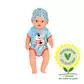 Кукла Baby Born - Очаровательный мальчик (43 cm) - 834992_1.jpg - № 1