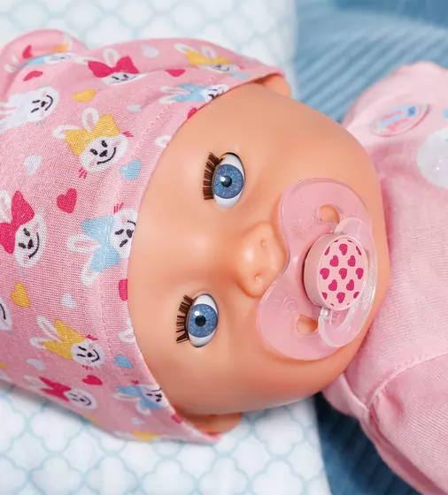Кукла Baby Born - Очаровательная девочка (43 cm) - 835005_7.jpg - № 7