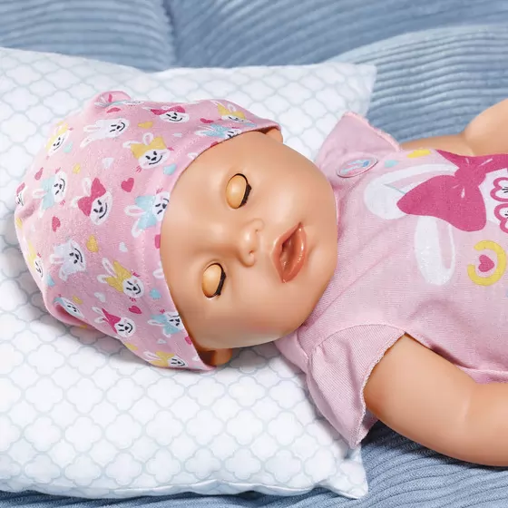 Кукла Baby Born - Очаровательная девочка (43 cm)