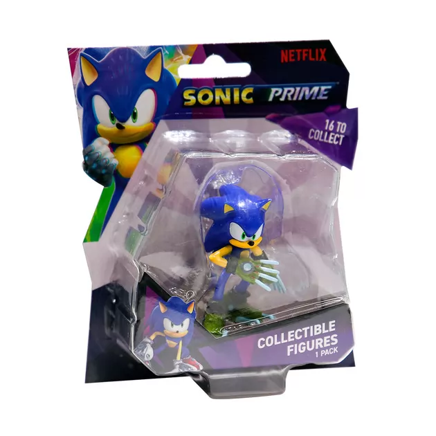 Ігрова фігурка Sonic Prime &ndash; Сонік
