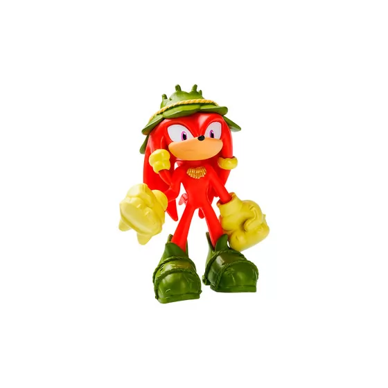 Ігрова фігурка Sonic Prime – Наклз