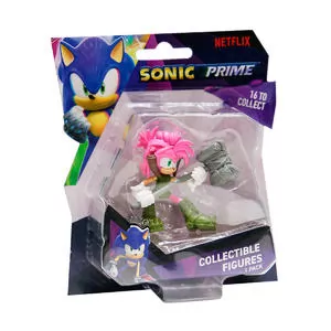Ігрова фігурка Sonic Prime – Емі