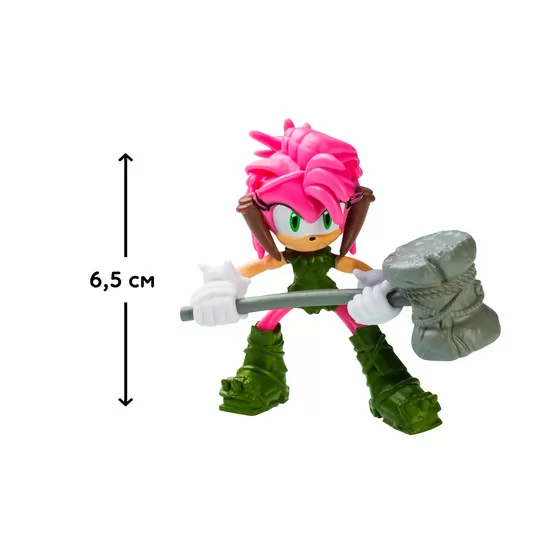 Игровая фигурка Sonic Prime – Эми