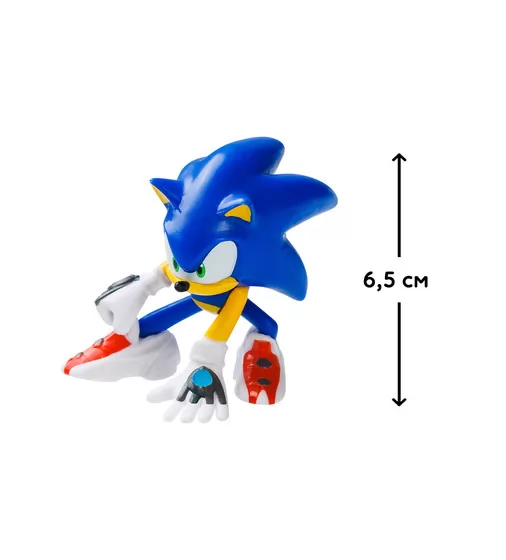 Ігрова фігурка Sonic Prime – Сонік на старті - SON2010E_2.jpg - № 2