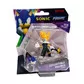 Игровая фигурка Sonic Prime &ndash; Тэйлз - SON2010F_1.jpg - № 1