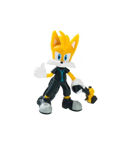 Ігрова фігурка Sonic Prime – Тейлз - SON2010F_3.jpg - № 3