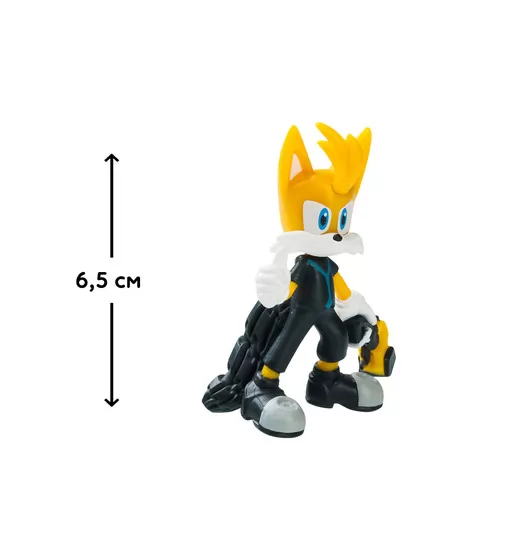 Ігрова фігурка Sonic Prime – Тейлз - SON2010F_2.jpg - № 2