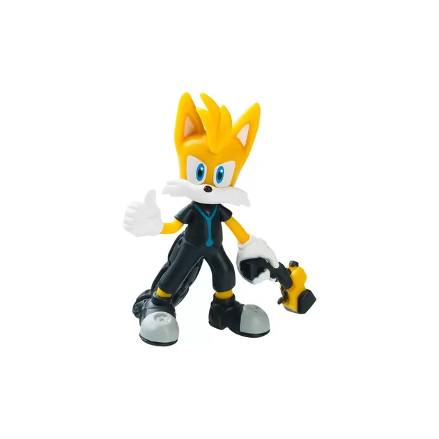 Игровая фигурка Sonic Prime &ndash; Тэйлз