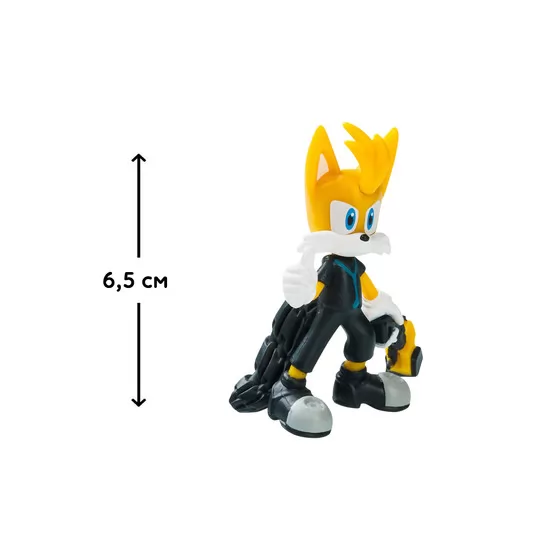 Ігрова фігурка Sonic Prime – Тейлз