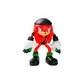 Игровая фигурка Sonic Prime &ndash; Наклз готов к бою - SON2010G_3.jpg - № 3