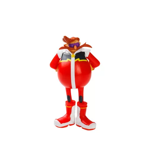Ігрова фігурка Sonic Prime – Доктор Еґман - SON2010J_3.jpg - № 3
