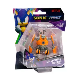 Ігрова фігурка Sonic Prime – Еґфорсер
