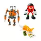 Набор игровых фигурок Sonic Prime &ndash; Эггфорсер, Наклз, Тэйлз - SON2020A_2.jpg - № 2