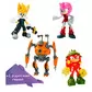 Набор игровых фигурок Sonic Prime &ndash; Приключения Тэйзла - SON2040A_2.jpg - № 2