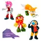 Набор игровых фигурок Sonic Prime &ndash; Приключения Наклза - SON2040B_2.jpg - № 2