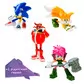 Набор игровых фигурок Sonic Prime &ndash; Приключения Эми - SON2040C_2.jpg - № 2