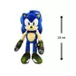 Мягкая игрушка на клипсе Sonic Prime &ndash; Соник - SON7004A_2.jpg - № 2