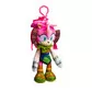 Мягкая игрушка на клипсе Sonic Prime &ndash; Эми - SON7004F_1.jpg - № 1