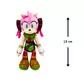 Мягкая игрушка на клипсе Sonic Prime &ndash; Эми - SON7004F_2.jpg - № 2