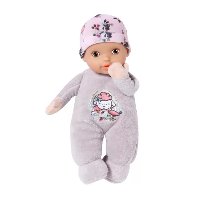 Інтерактивна лялька Baby Annabell серії For babies" – Соня"