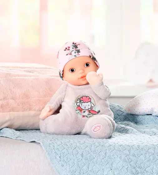 Интерактивная кукла Baby Annabell серии For babies" – Соня" - 706442_3.jpg - № 3