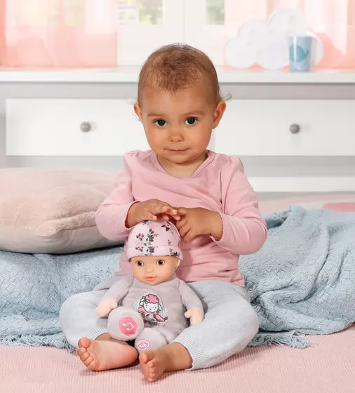 Интерактивная кукла Baby Annabell серии For babies" – Соня" - 706442_8.jpg - № 8