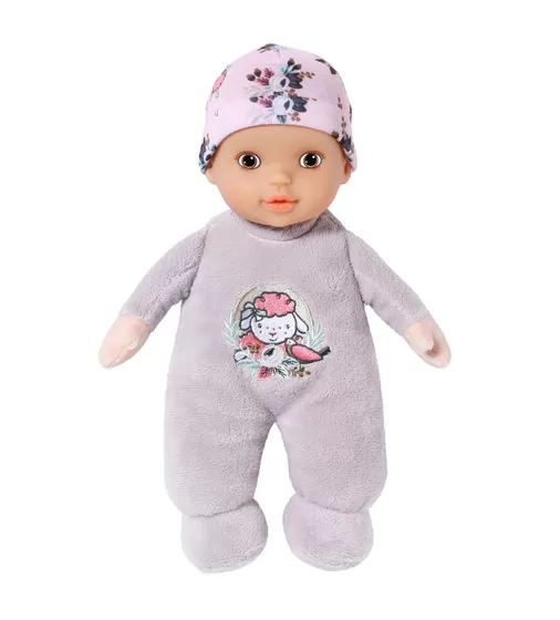 Інтерактивна лялька Baby Annabell серії For babies" – Соня" - 706442_1.jpg - № 1