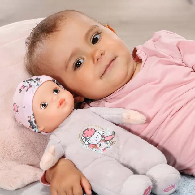 Інтерактивна лялька Baby Annabell серії For babies" – Соня"