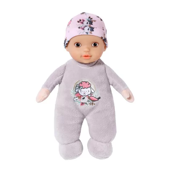 Інтерактивна лялька Baby Annabell серії For babies" – Соня"