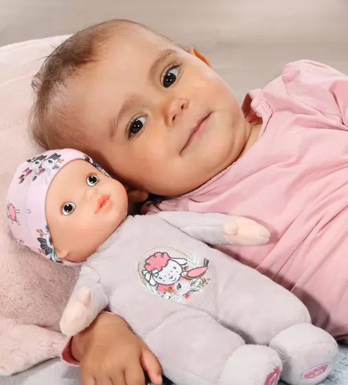 Интерактивная кукла Baby Annabell серии For babies" – Соня" - 706442_7.jpg - № 7