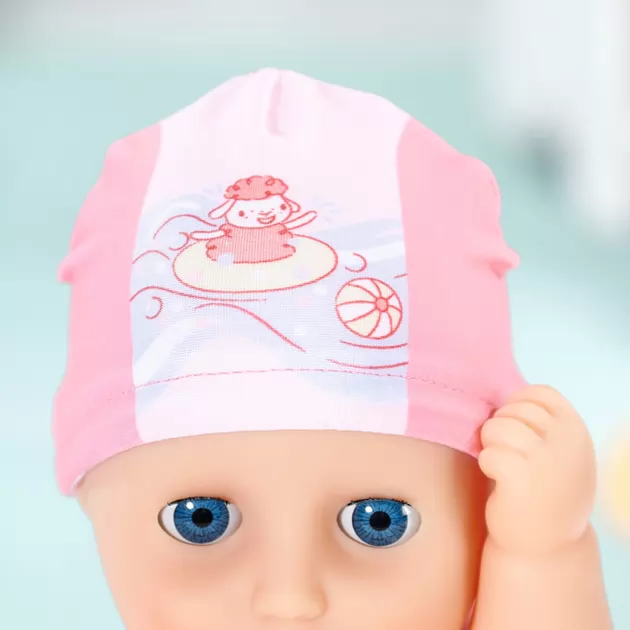 Лялька My First Bath Annabell &ndash; Чудове купання