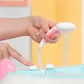 Автоматическая ванночка для куклы Baby Born &ndash; Легкое купание - 835784_5.jpg - № 5