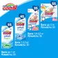 Подгузники Goo.N Для Маловесных Новорожденных  (Р. Sssss, До 1 Кг) - 753863_10.jpg - № 10