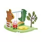 Игровой Набор Peppa - Игровая Площадка Пеппы (Качели) - 06149-1_1.jpg - № 1