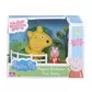 Игровой Набор Peppa - Игровая Площадка Пеппы (Качели) - 06149-1_4.jpg - № 4