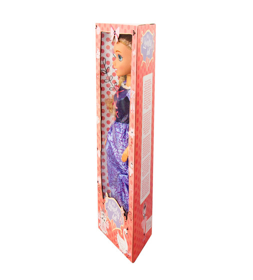 Лялька Bambolina - Принцеса Роуз (80 См) - BD2001C_3.jpg - № 3