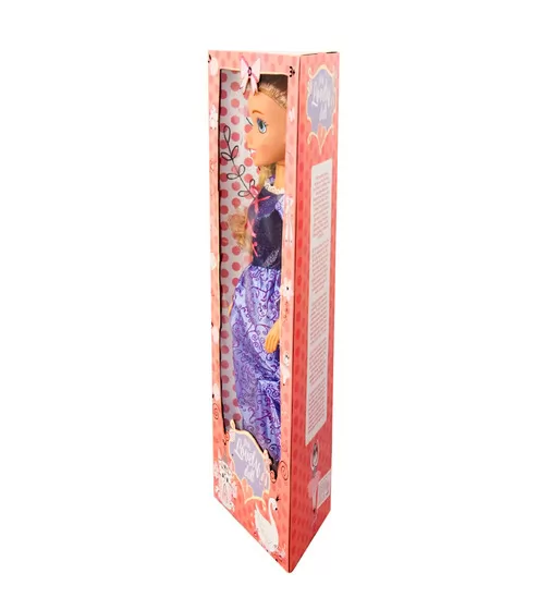 Кукла Bambolina - Принцесса Роуз (80 См) - BD2001C_3.jpg - № 3