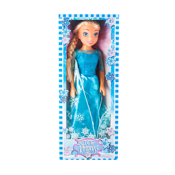 Лялька Bambolina  - Принцеса Еліс (80 См)