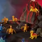 Стретч-іграшка у вигляді тварини &ndash; Легенда про драконів - 61-CN23_4.jpg - № 4