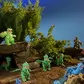 Стретч-игрушка в виде животного &ndash; Легенда о драконах (12 шт., в диспл.) - 61-CN23-CDU_6.jpg - № 6