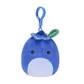 Мягкая игрушка на клипсе Squishmallows &ndash; Черника Блуби (9 cm) - SQCP00147_1.jpg - № 1