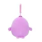 Мягкая игрушка на клипсе Squishmallows &ndash; Морж Пэпэ (9 cm) - SQCP00150_4.jpg - № 4