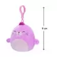Мягкая игрушка на клипсе Squishmallows &ndash; Морж Пэпэ (9 cm) - SQCP00150_2.jpg - № 2