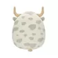 Мягкая игрушка Squishmallows &ndash; Коровка Борса (19 cm) - SQCR04117_4.jpg - № 4