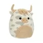Мягкая игрушка Squishmallows &ndash; Коровка Борса (19 cm) - SQCR04117_3.jpg - № 3