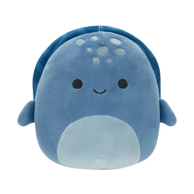 М'яка іграшка Squishmallows &ndash; Черепаха Трумен (19 cm)