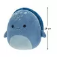 Мягкая игрушка Squishmallows &ndash; Черепаха Трумен (19 cm) - SQCR04118_2.jpg - № 2