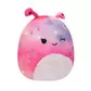 Мягкая игрушка Squishmallows &ndash; Пришелец Лорали (19 cm) - SQCR04119_3.jpg - № 3